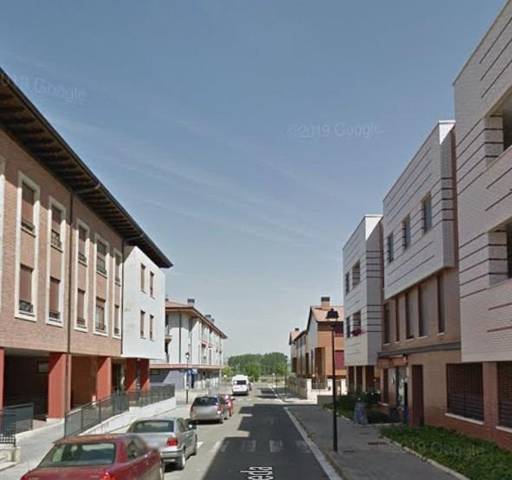 Piso en Venta en Crucero - Aquende