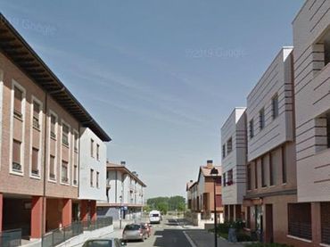 Piso en venta en Crucero - Aquende