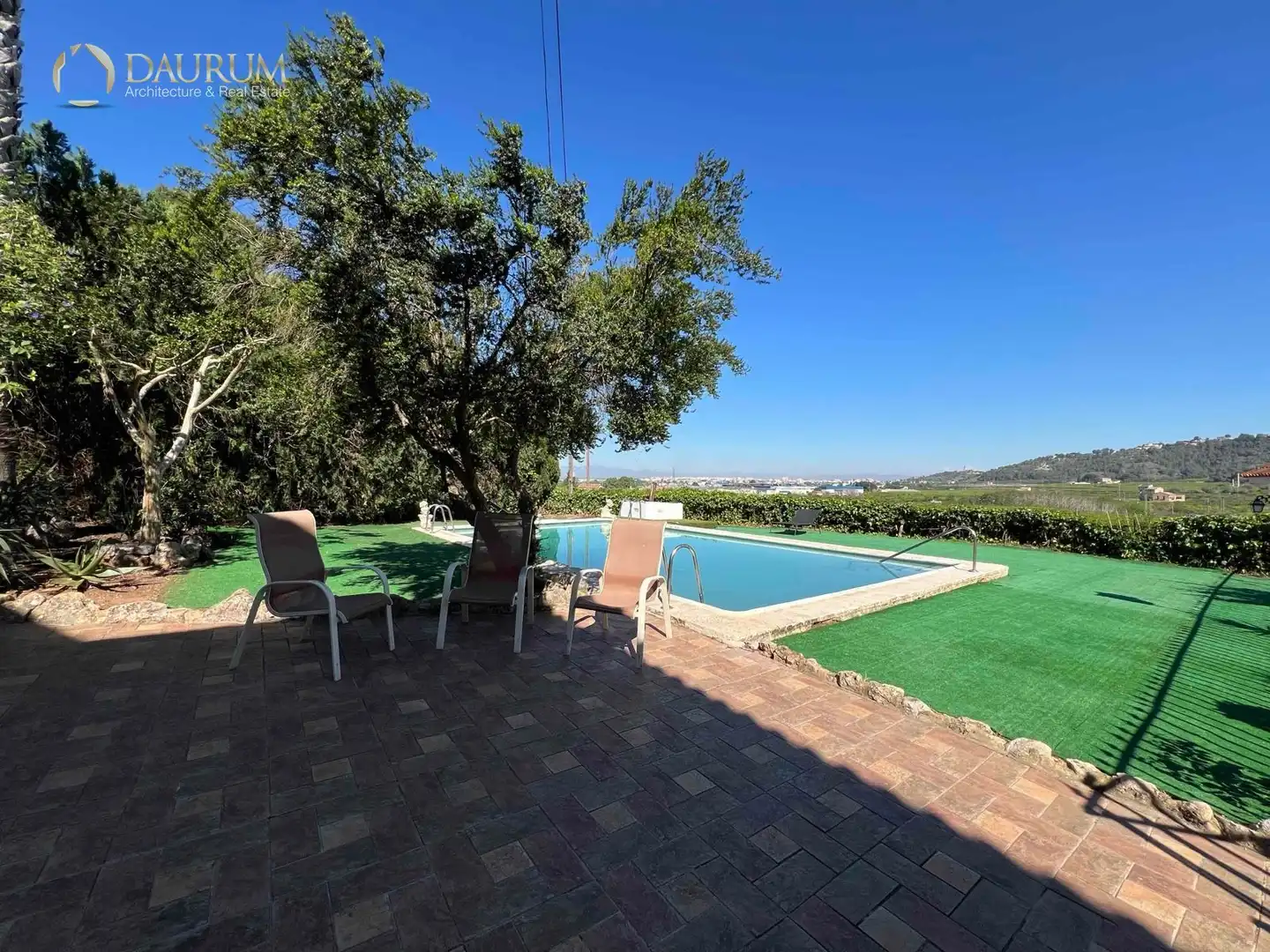 Villa con piscina in vendita a PARTIDA VALLETES DE BRU, imagen 7