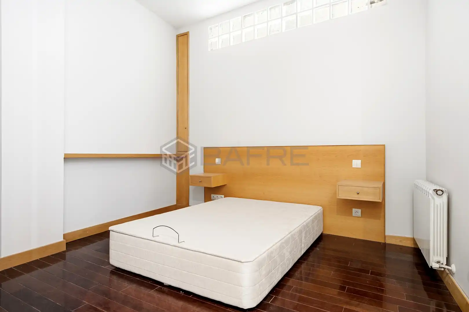Bedroom of Flat for sale in Centro
