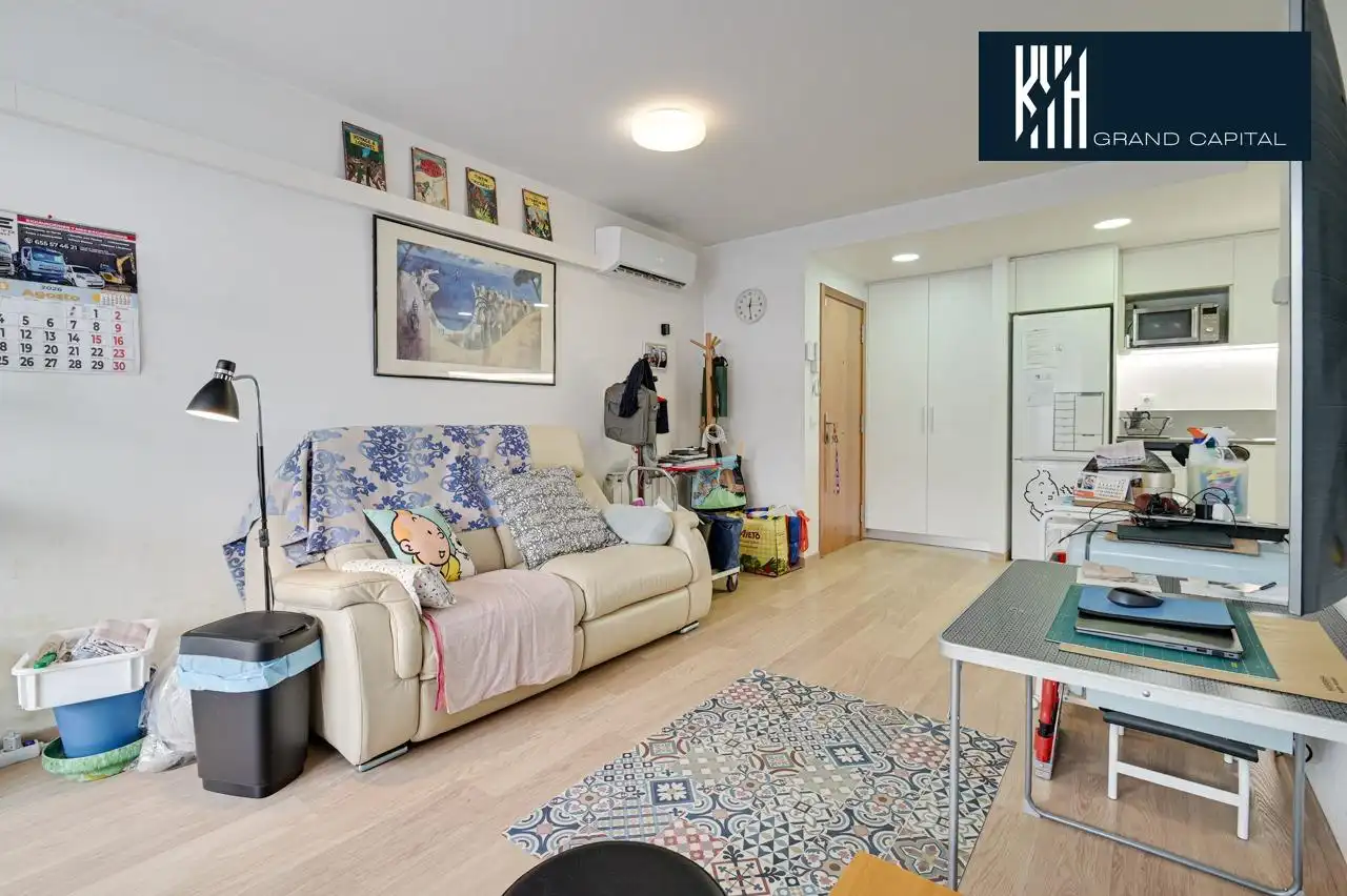 Piso con ascensor en venta en NARCIS MONTURIOL-STA EUGE, imagen 18