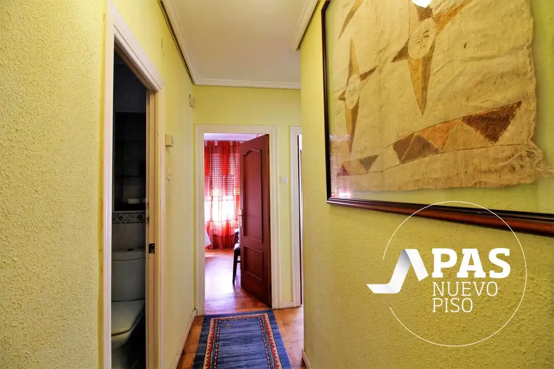 Flat for sale in Santander  with Heating and Terrace