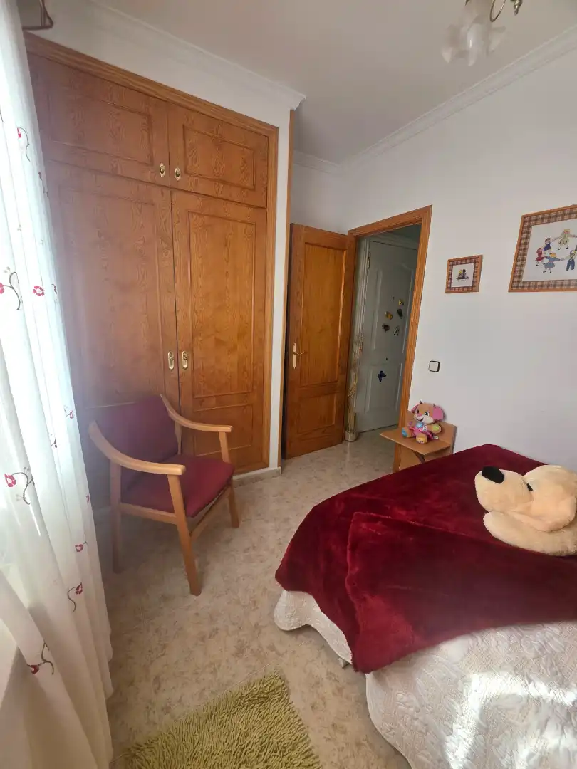 Habitación de Casa o chalet en venta en Galápagos con Calefacción, Jardín privado y Terraza