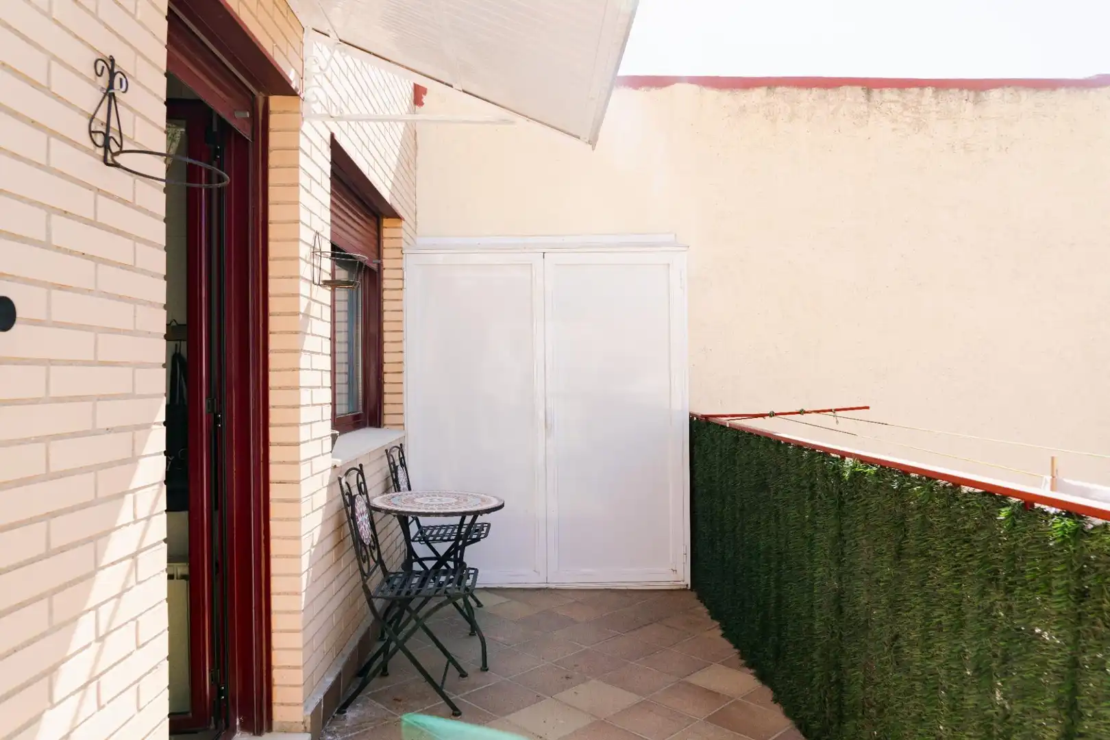 Flat with terrace for sale in Torrero-La Paz, imagen 15