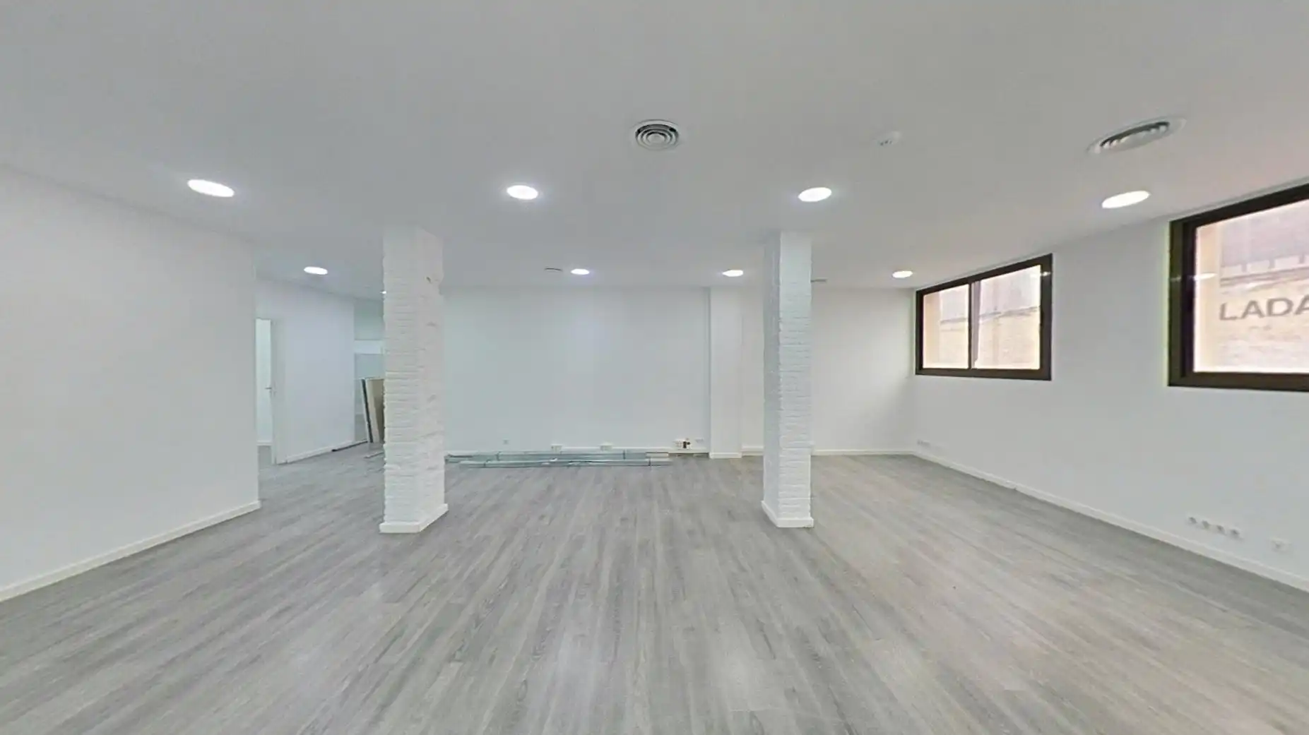 Oficina en venda en Barcelona