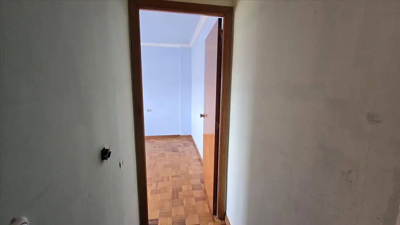 Piso en venta en Narón