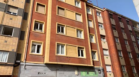 Foto 5 de Pis en venda a Calle Conde del Real Agrado, Barrio del Centro, Gijón