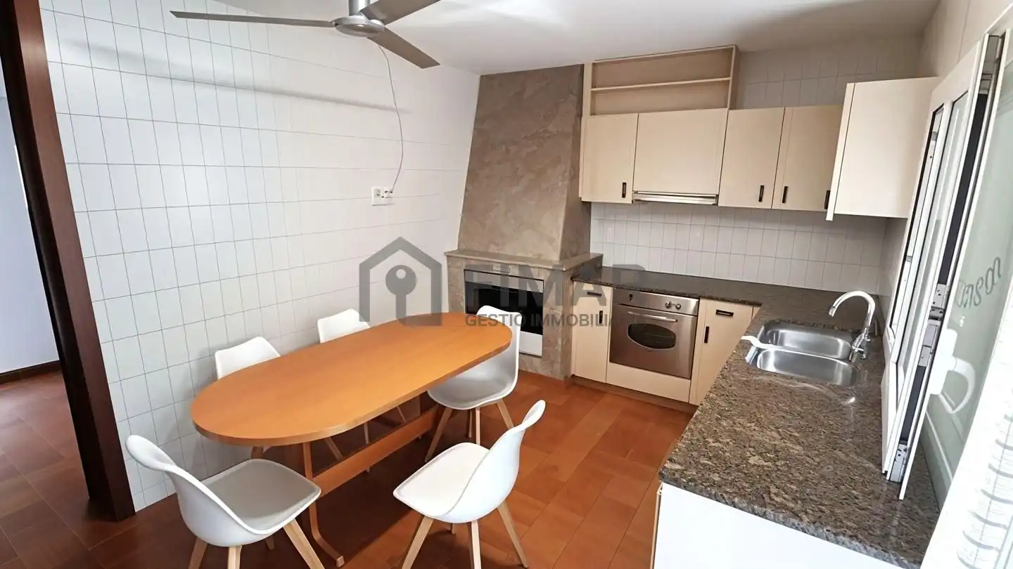 Haus mit Terrasse zum Verkauf in calle Goya, imagen 7