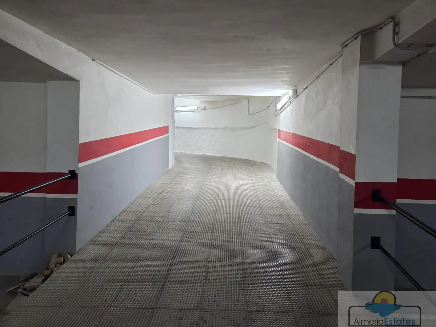 Einzelparkplatz zum Verkauf in Albox, imagen 4