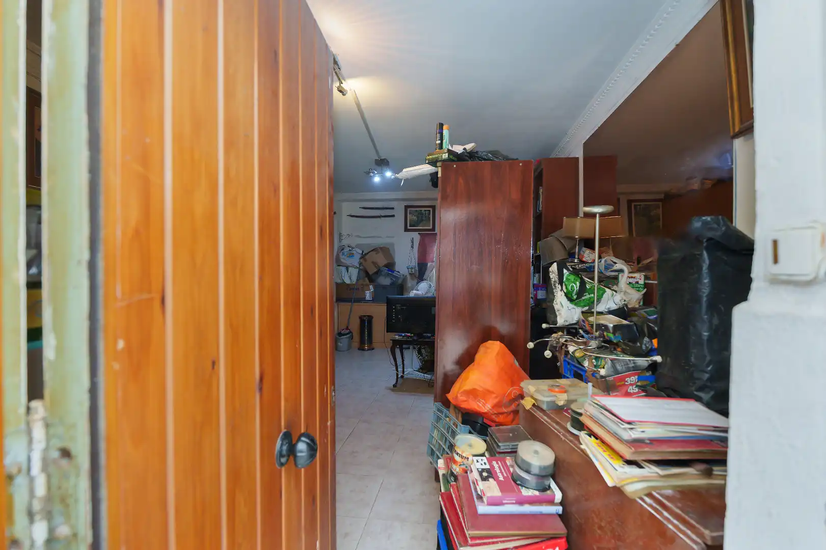 Appartement à vendre à Calle San Martín, imagen 2