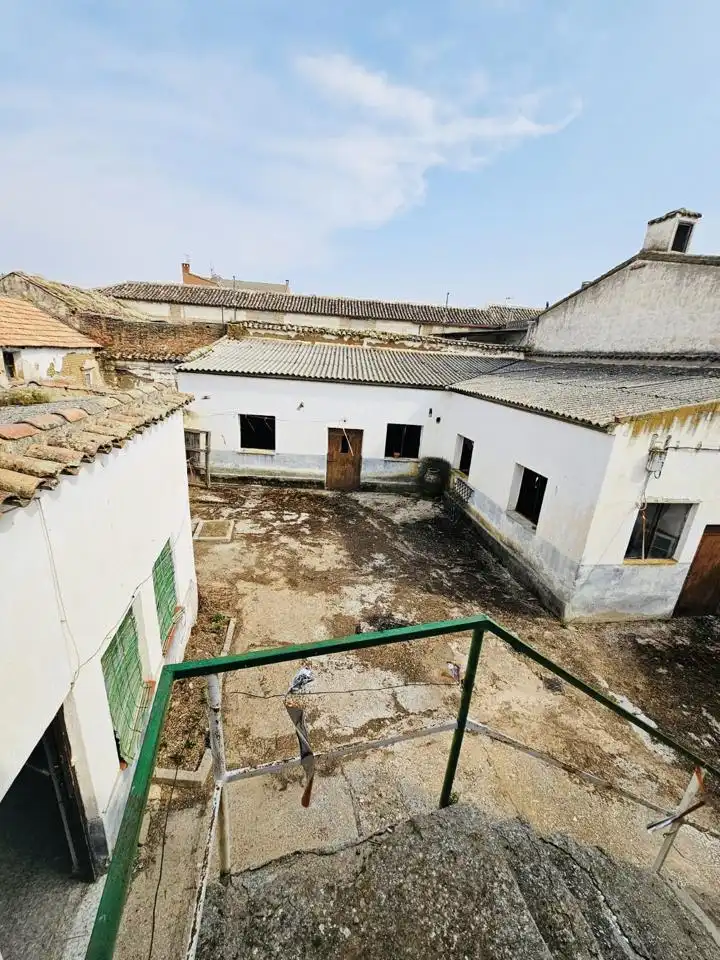 Casa o xalet en venda a Santa Eufemia, Polán