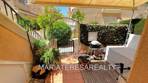 Foto 3 de Planta baja en venta en Centro, Los Alcázares