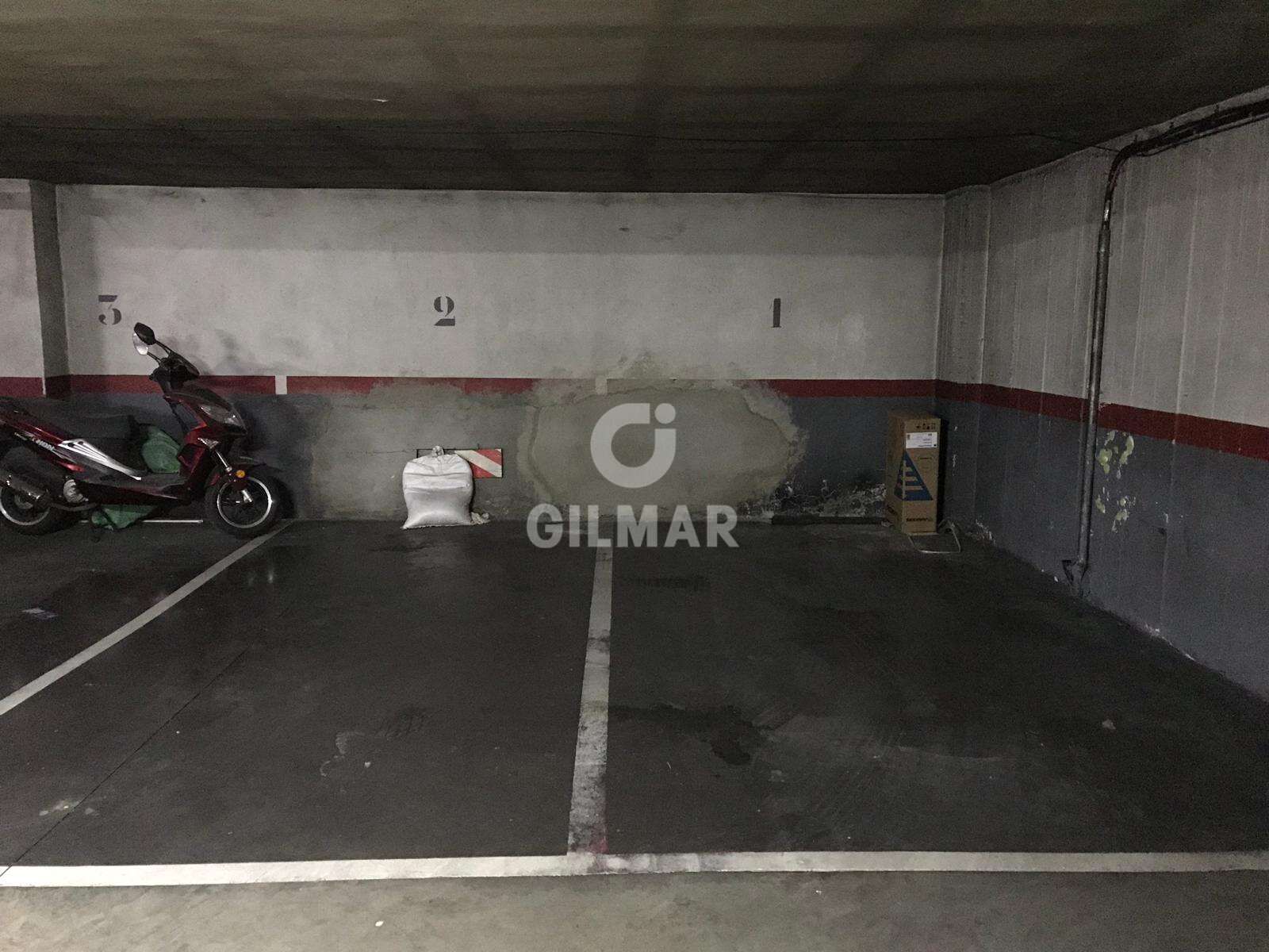 Aparcament de Garatge en venda en  Madrid Capital
