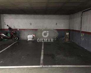 Aparcament de Garatge en venda en  Madrid Capital