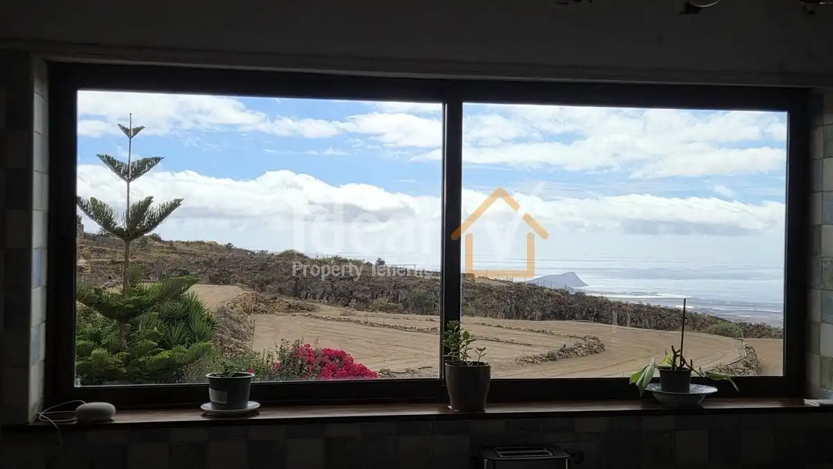 Casa amb piscina en venda a San Miguel, imagen 20