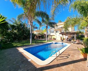 Jardí de Casa o xalet en venda en Altafulla amb Aire condicionat, Calefacció i Jardí privat