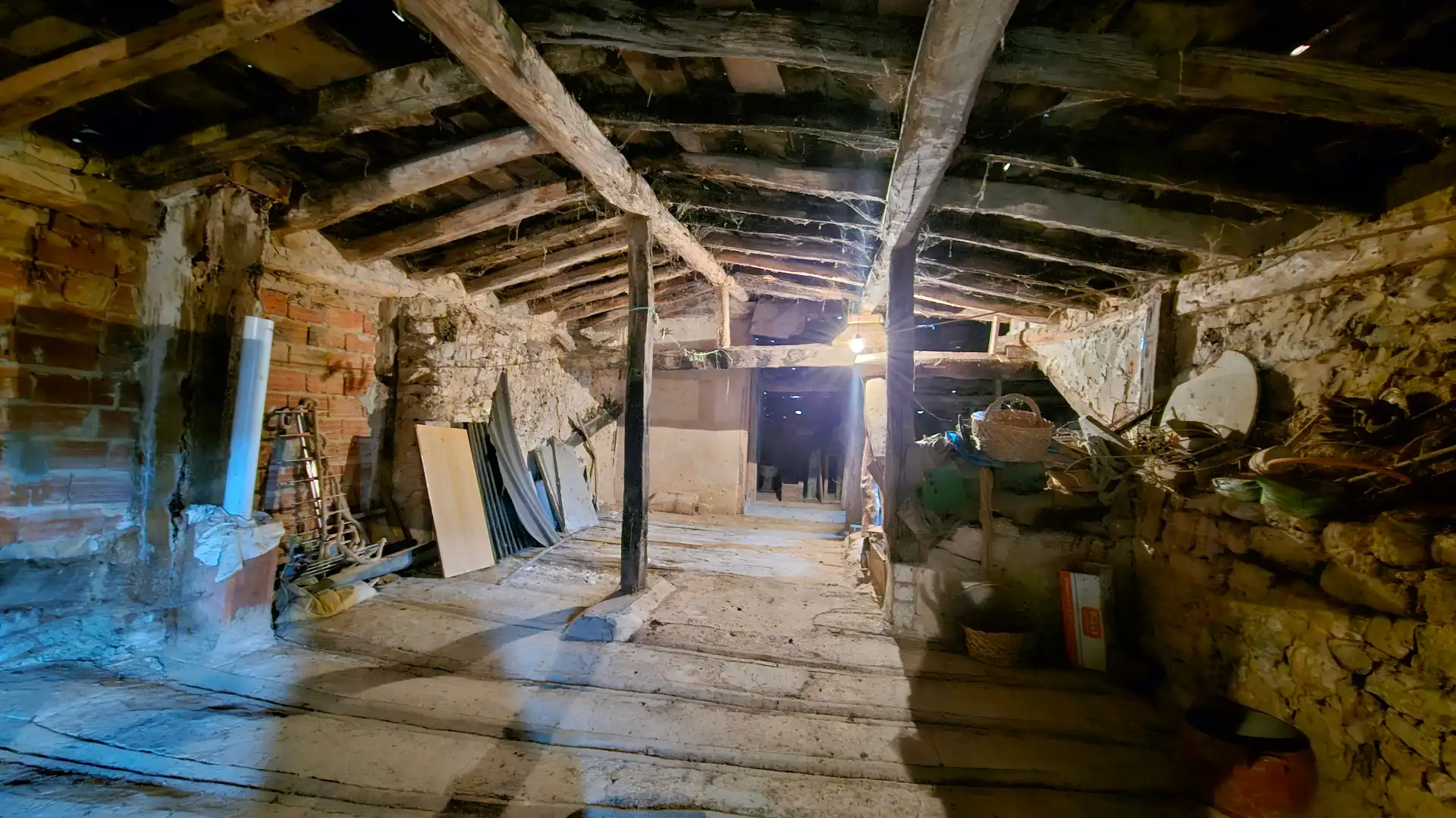 Casa o xalet en venda en Peñacerrada- Urizaharra amb Moblat