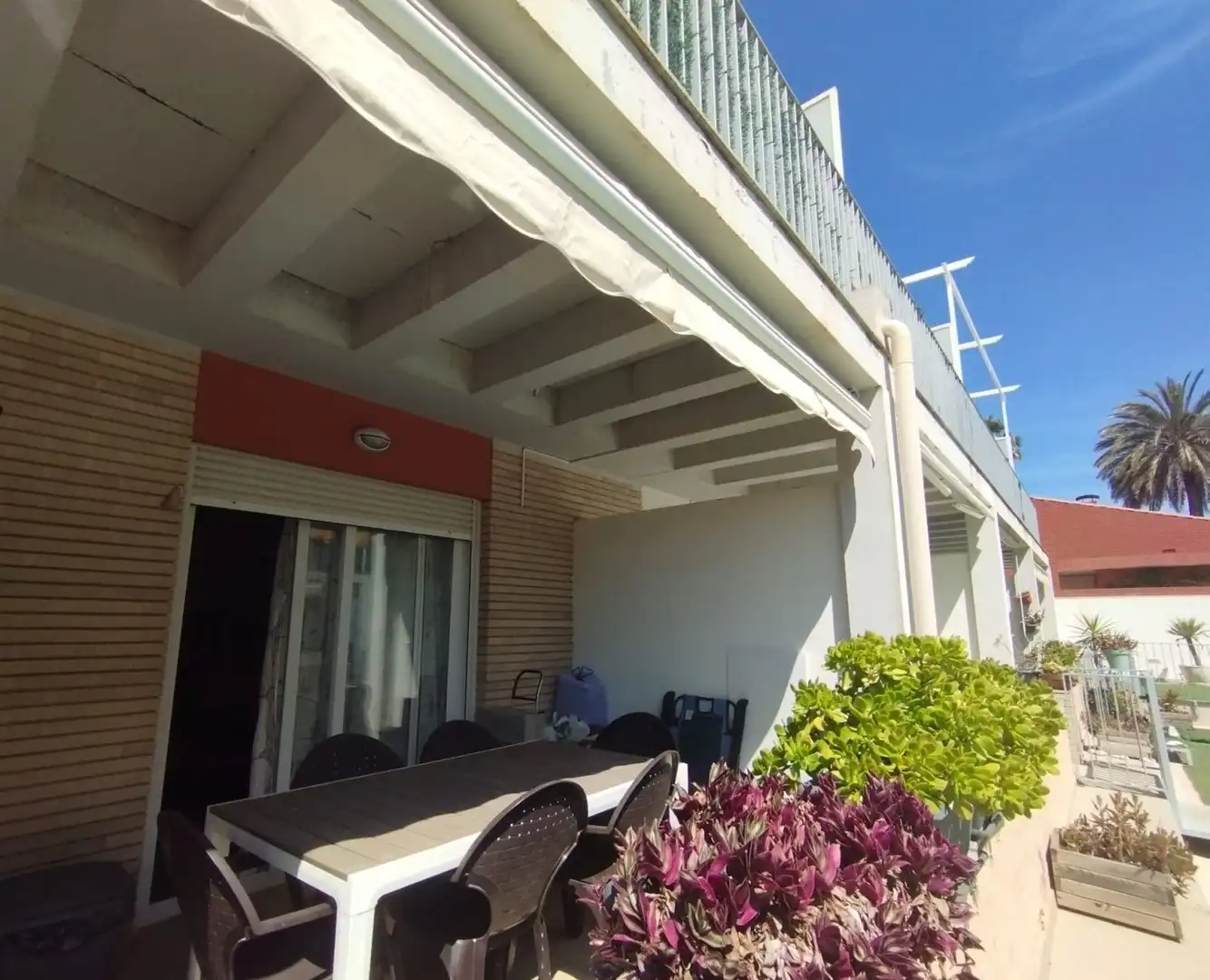 Dúplex con piscina en venta en SOLAES, imagen 2