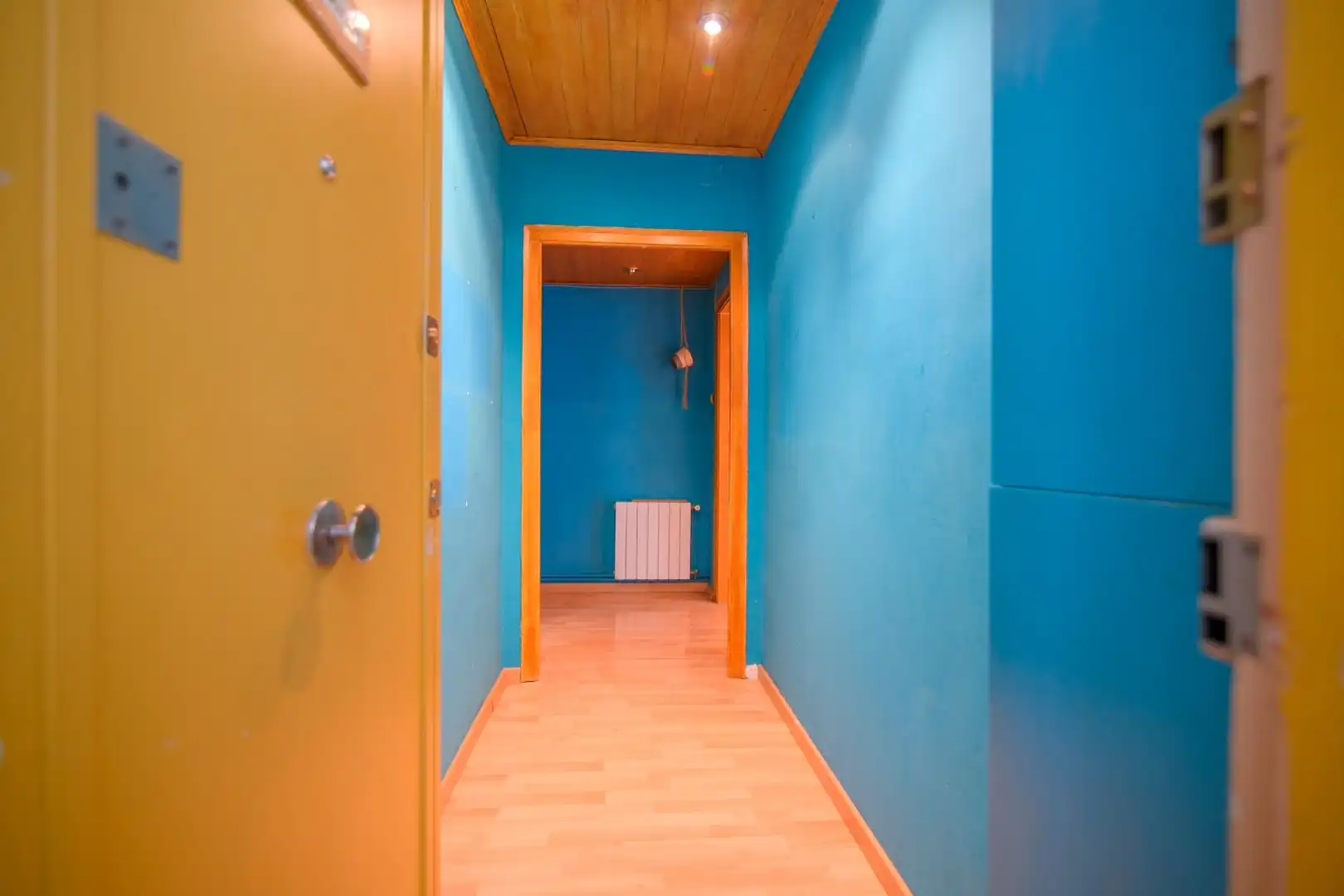 Flat for sale in Manresa  with Heating and Alarm