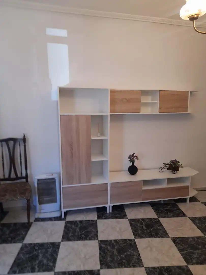 Apartament amb terrassa de lloguer a Baeza, imagen 8