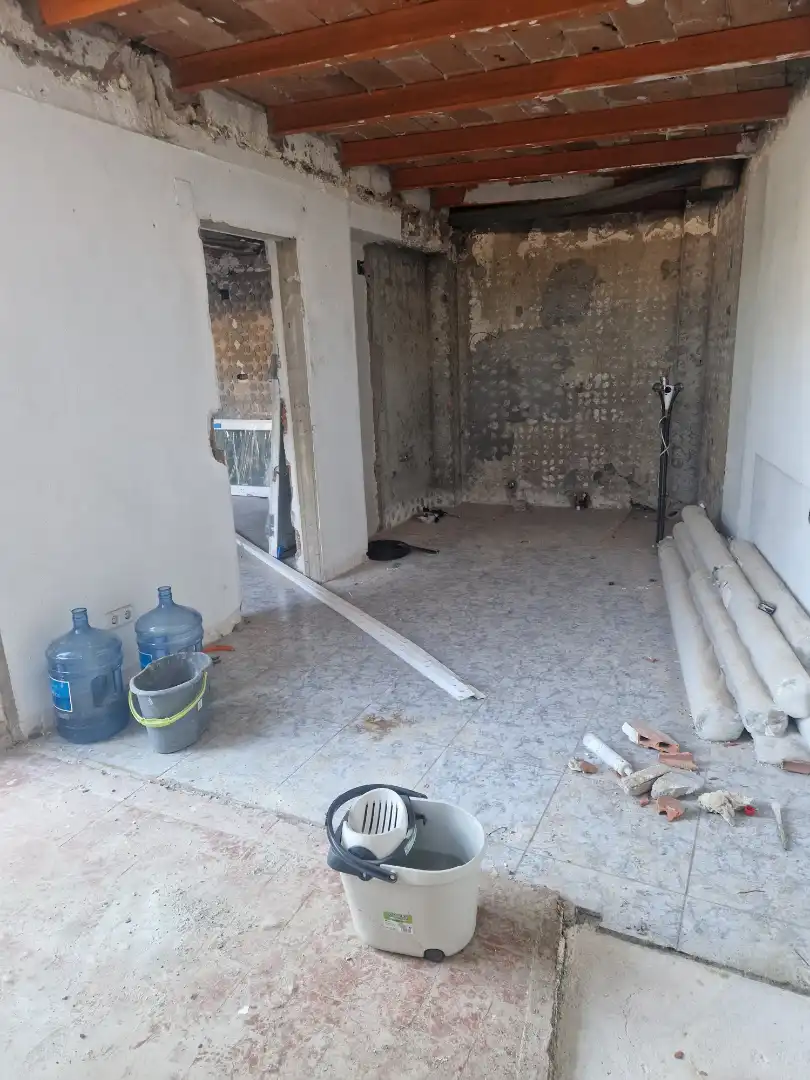 Casa adosada en venda en Sant Quirze del Vallès amb Calefacció, Jardí privat i Terrassa