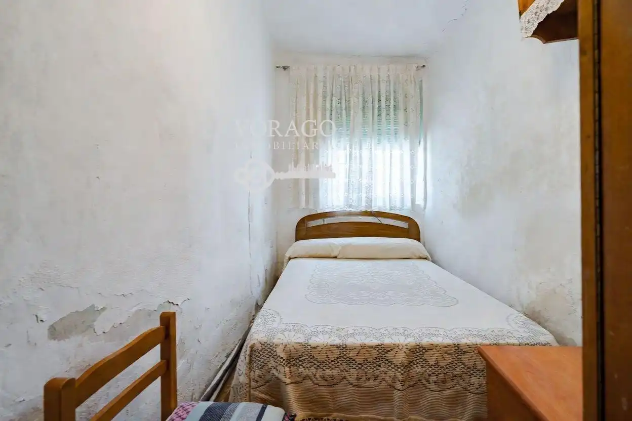 Habitación de Finca rústica en venta en Irueste