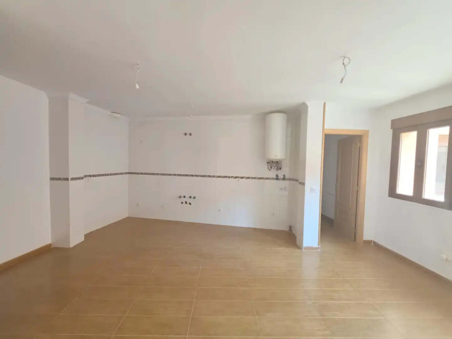 Piso en venta en Niharra con Calefacción