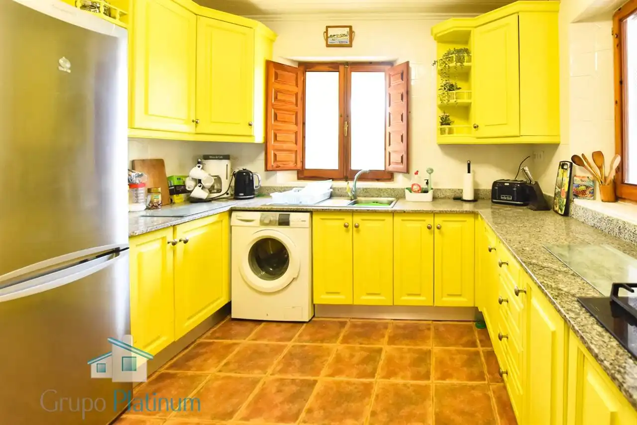 Villa avec piscine à vendre à Turre, imagen 16