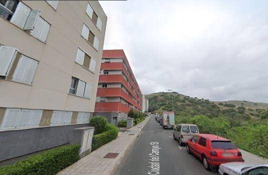 Piso en Venta en Calle Ciudad Del Campo en Tamaraceite