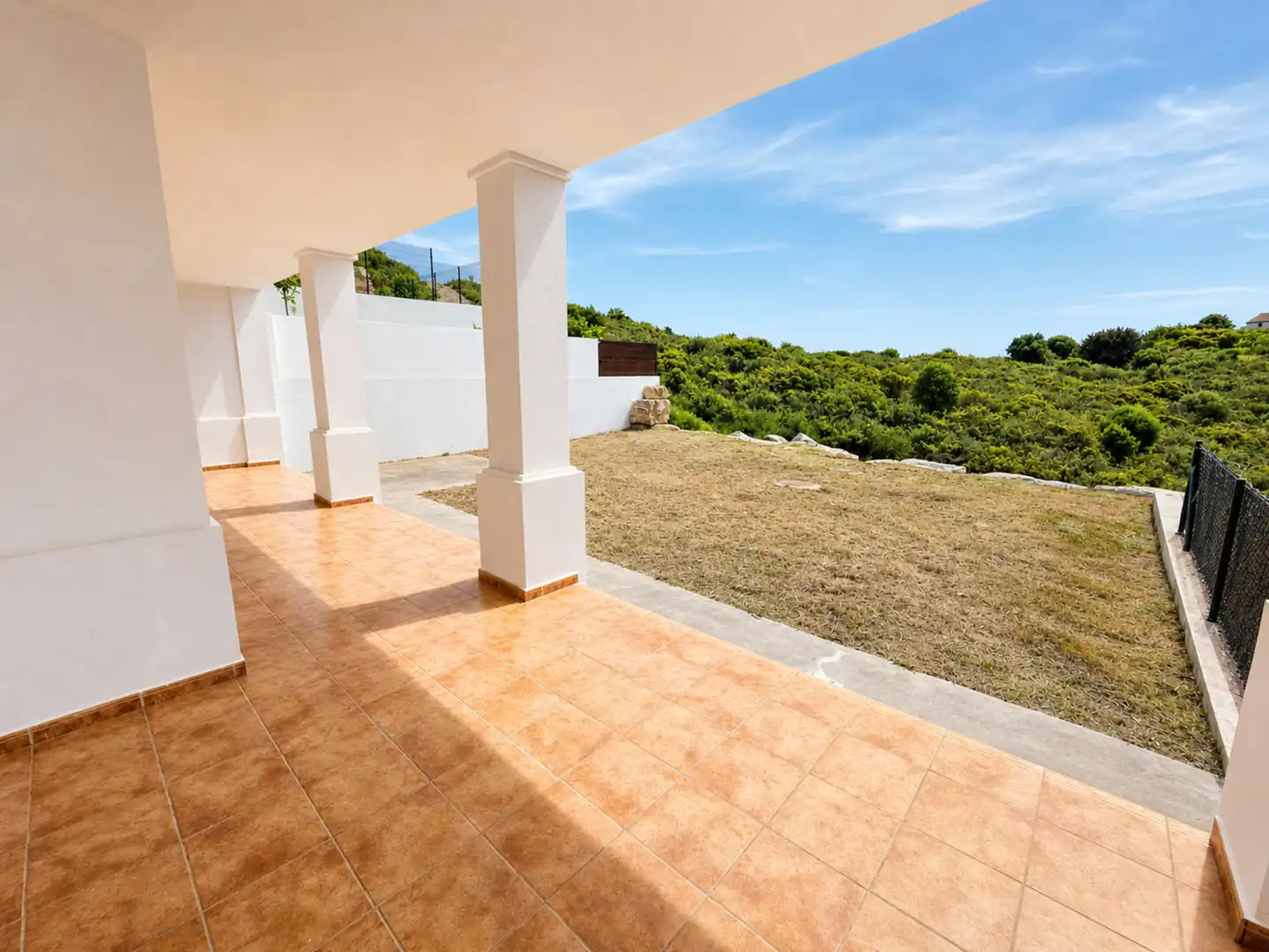 Maison mitoyenne avec jardin à vendre à Bahía de Casares, imagen 20