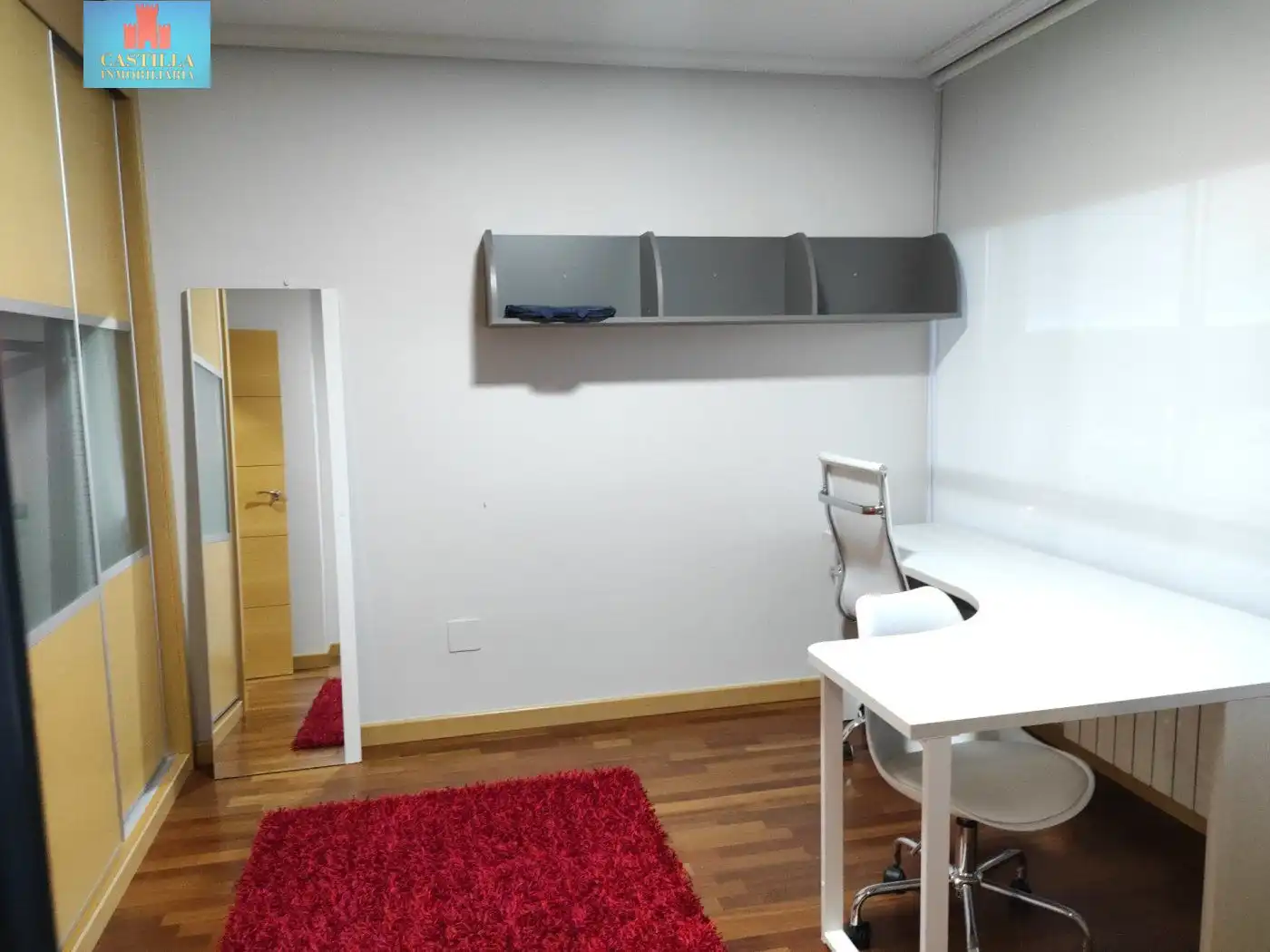 Casa adosada en venta en Ávila con Aire acondicionado, Calefacción y Terraza