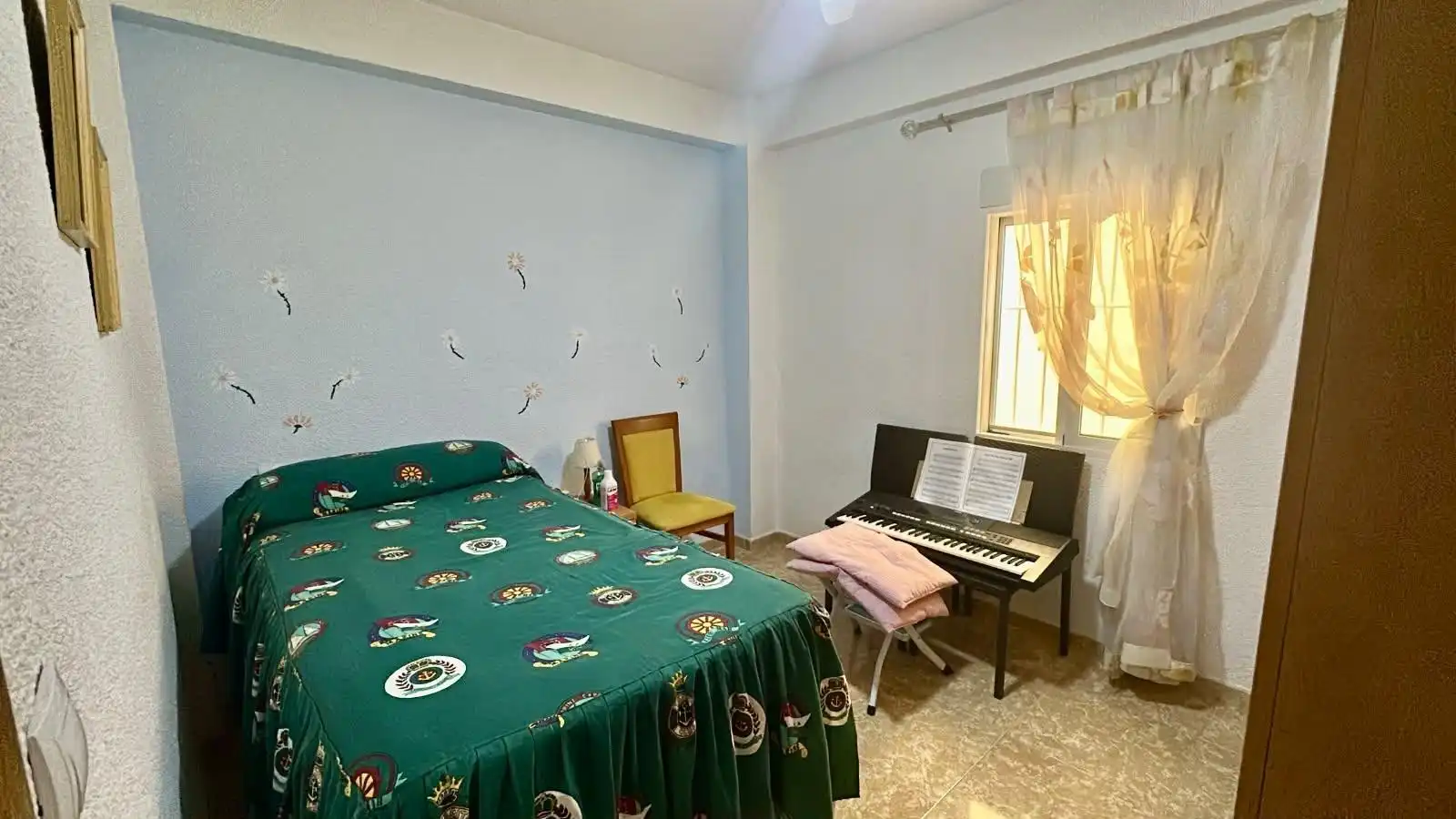 Rez-de-chaussée avec piscine à vendre à Calle de Petrer, imagen 10