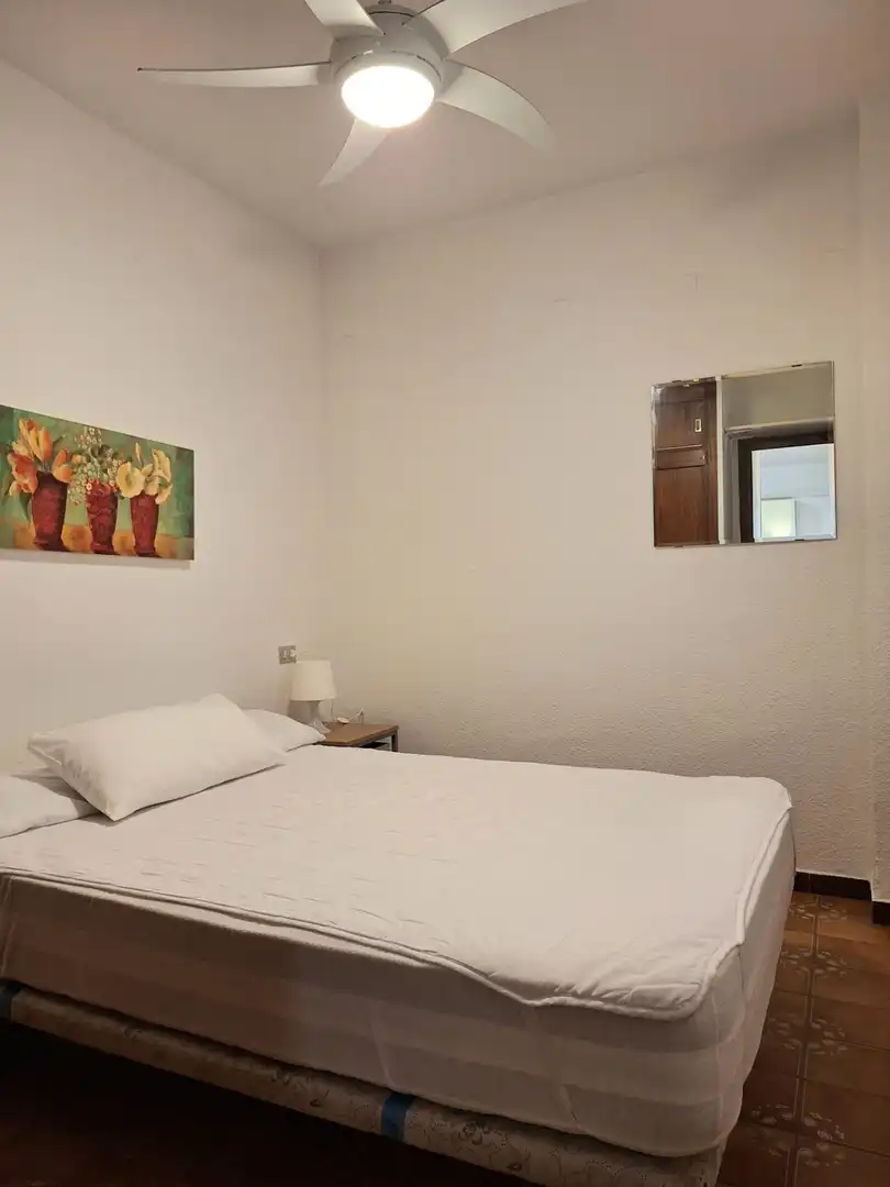 Apartamento de alquiler en La Fama