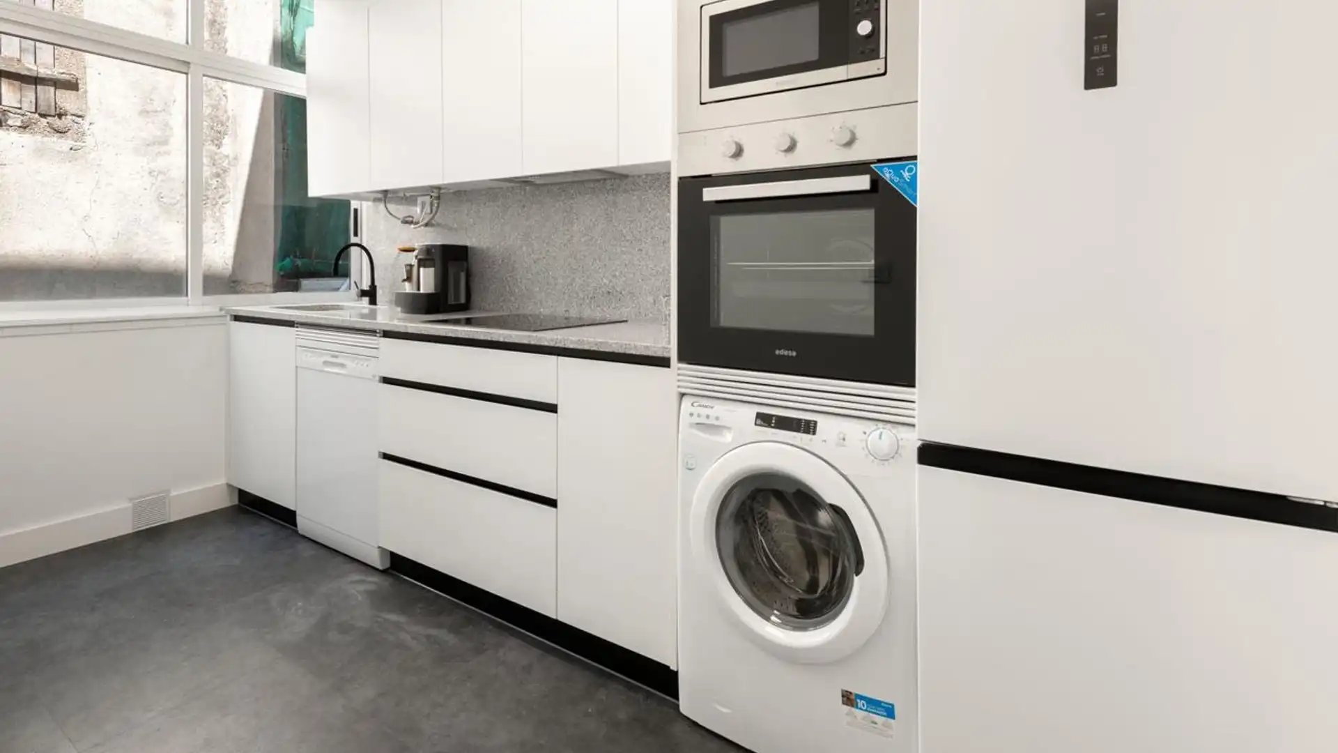 Piso de alquiler en Rúa Sinagoga, Ciudad Vieja