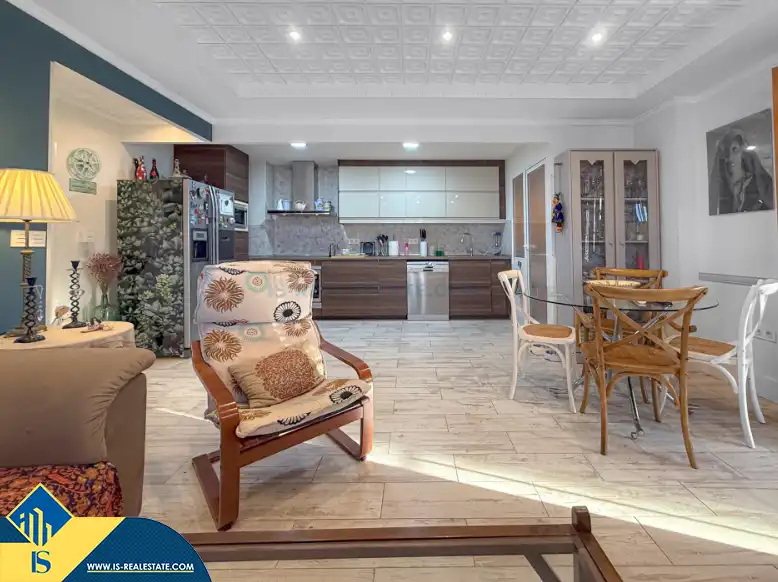 Apartament amb piscina en venda a Playa del Acequión, Náufragos y Rocío del Mar