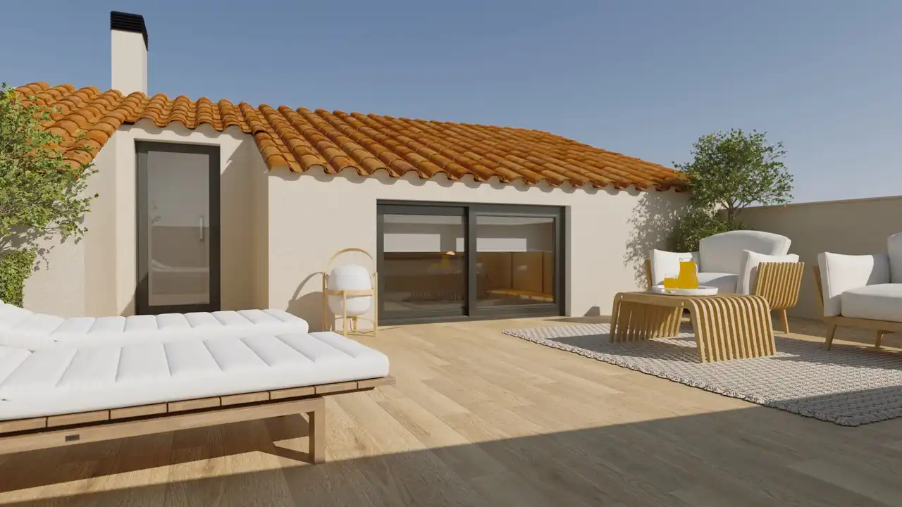Flat with lift for sale in Carrer d'Alemanya