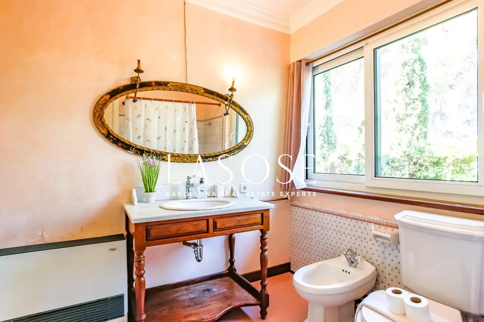 Chalet con terraza en venta en Paseo VILANOVA, imagen 21