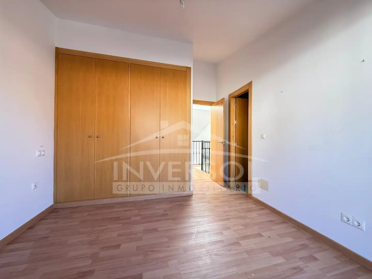 Schlafzimmer von Maisonette zum Verkauf in Paterna del Río