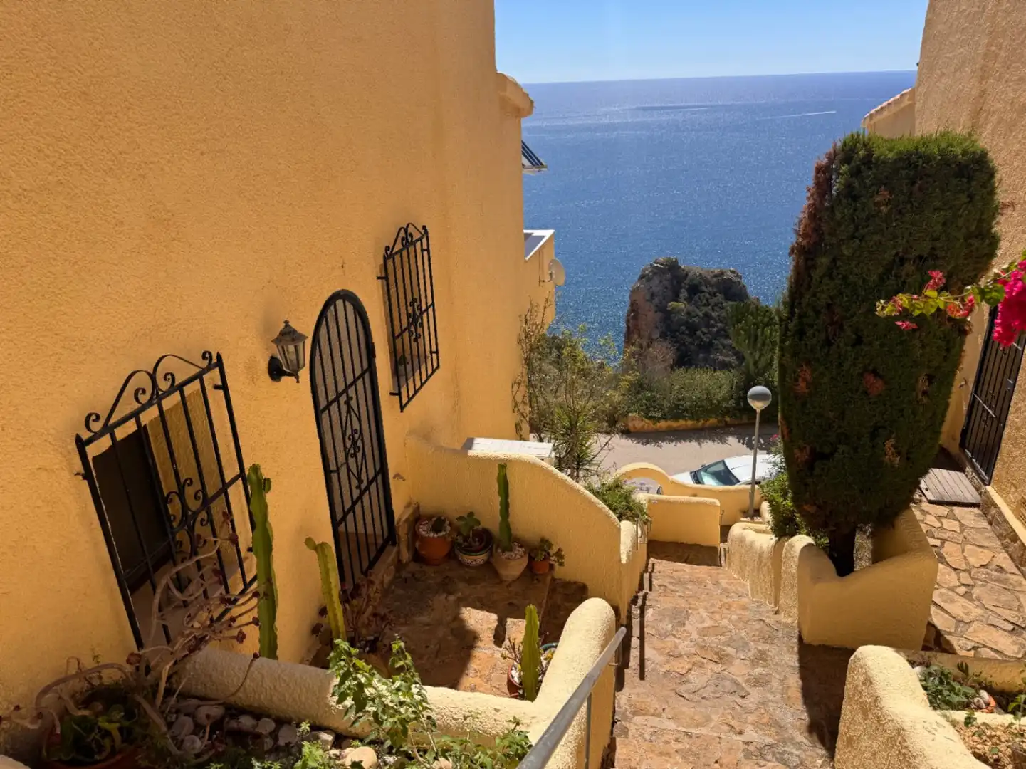 Apartment with pool for sale in Cumbre del Sol, imagen 23