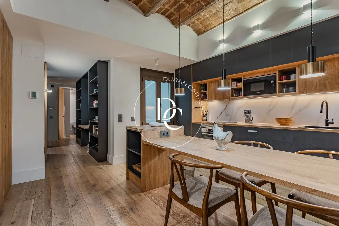 Piso con ascensor en venta en Passeig de Colom, imagen 11