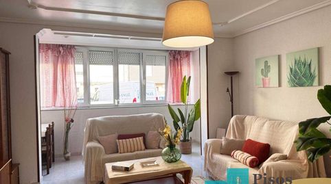 Foto 4 de Piso en venta en Calle Marques de Valdecilla, 9, Centro, Laredo