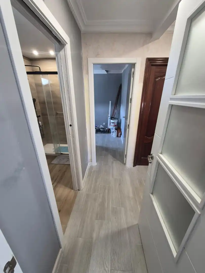 Piso en venta en Barriada de Andalucía - Ardila