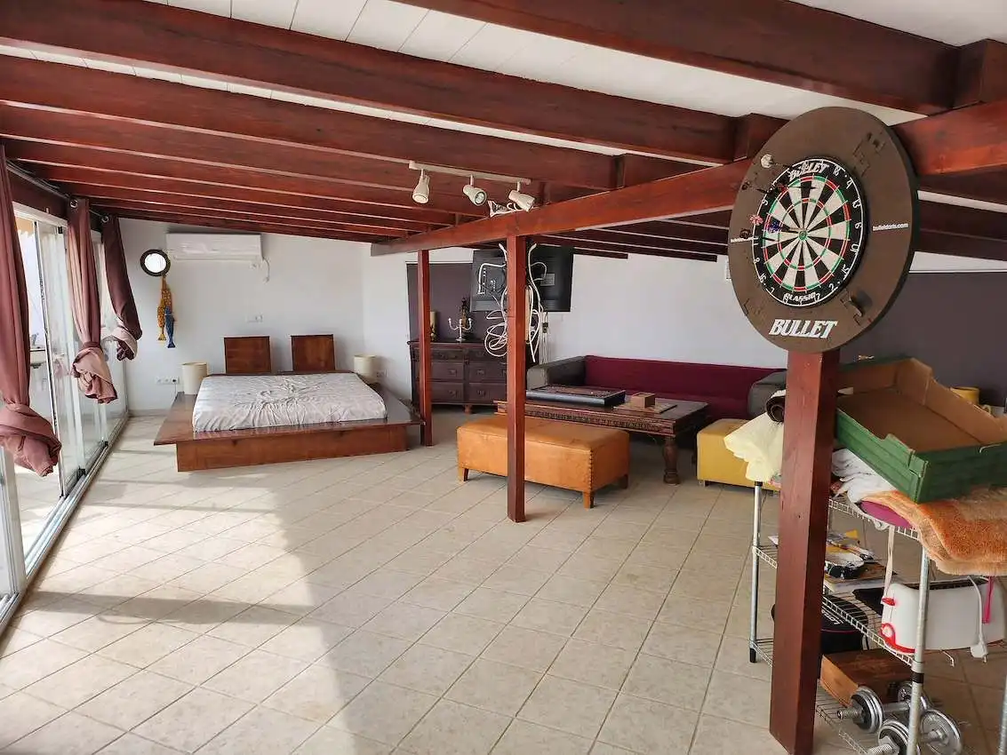 Casa o xalet en venda en Sant Antoni de Portmany amb Aire condicionat, Calefacció i Jardí privat