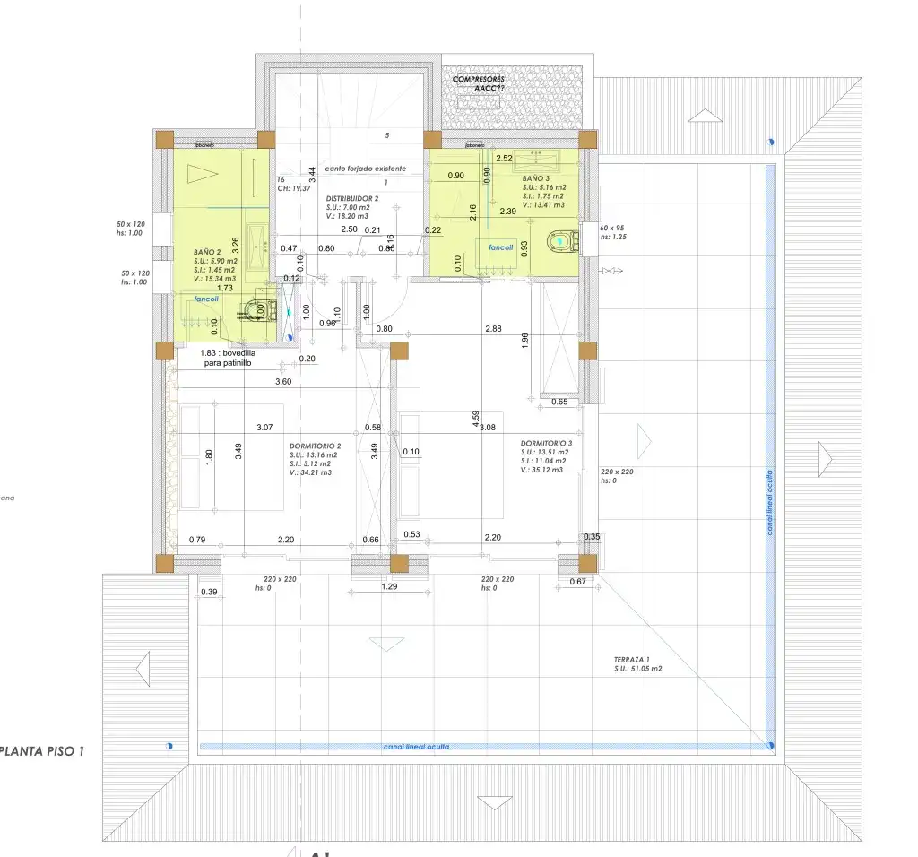 Detached house with pool for sale in Santanyí Poble, imagen 4
