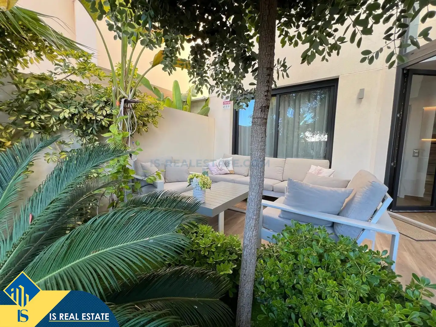 Chalet con piscina en venta en Playa del Acequión, Náufragos y Rocío del Mar, imagen 12