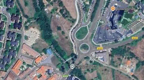 Foto 4 de Pis en venda a  Marques de Santillana, Guadarrama, Madrid