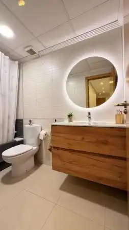Apartment with lift for sale in Centro, imagen 22