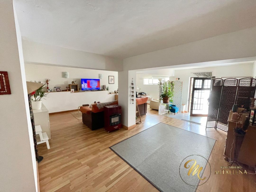 Living room of Flat for sale in Sopelana