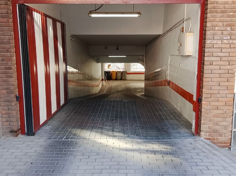 Parking of Garage to rent in  Madrid Capital