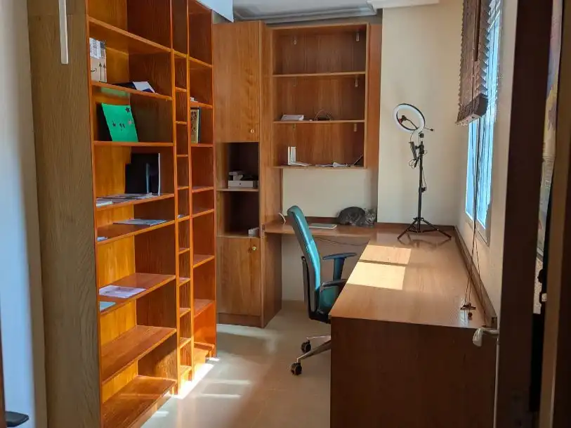 Wohnung mit Aufzug zum Verkauf in Avenida Mario Spreafico 43, imagen 3